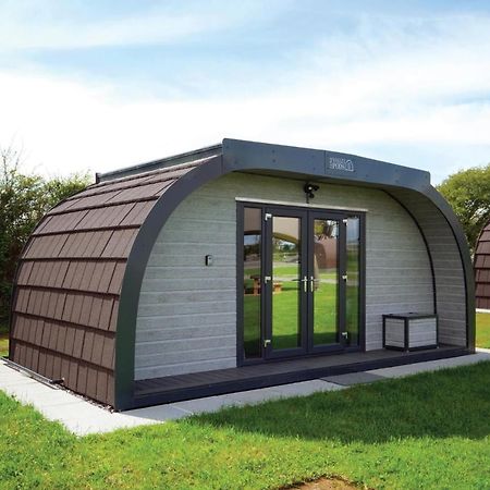 Ocean View 5 - 1 Bedroom Modern Pod - Llanrhidian מראה חיצוני תמונה